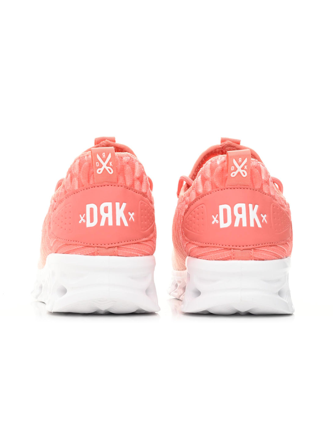 Dorko ULTRALIGHT cipő, női, korall Utcai cipő - Sportmania.hu