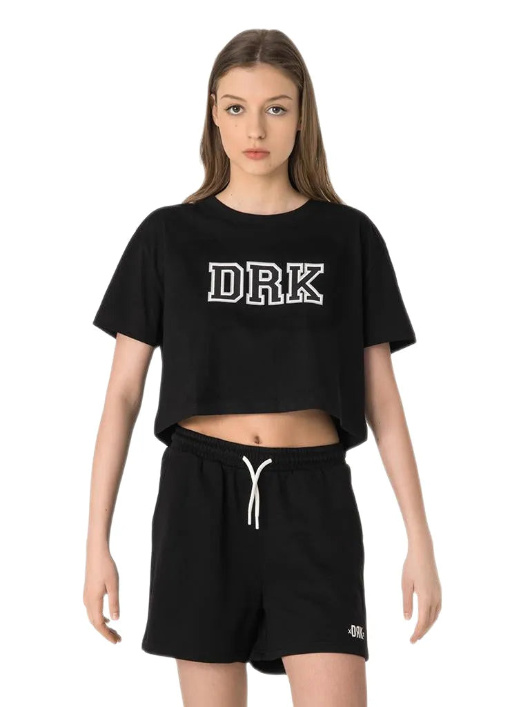 Dorko UNIVERSITY cropped , női Póló - Sportmania.hu