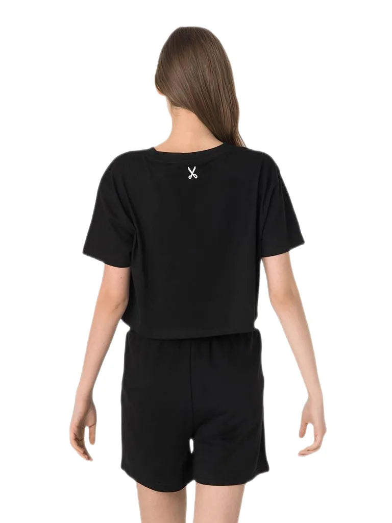 Dorko UNIVERSITY cropped , női Póló - Sportmania.hu