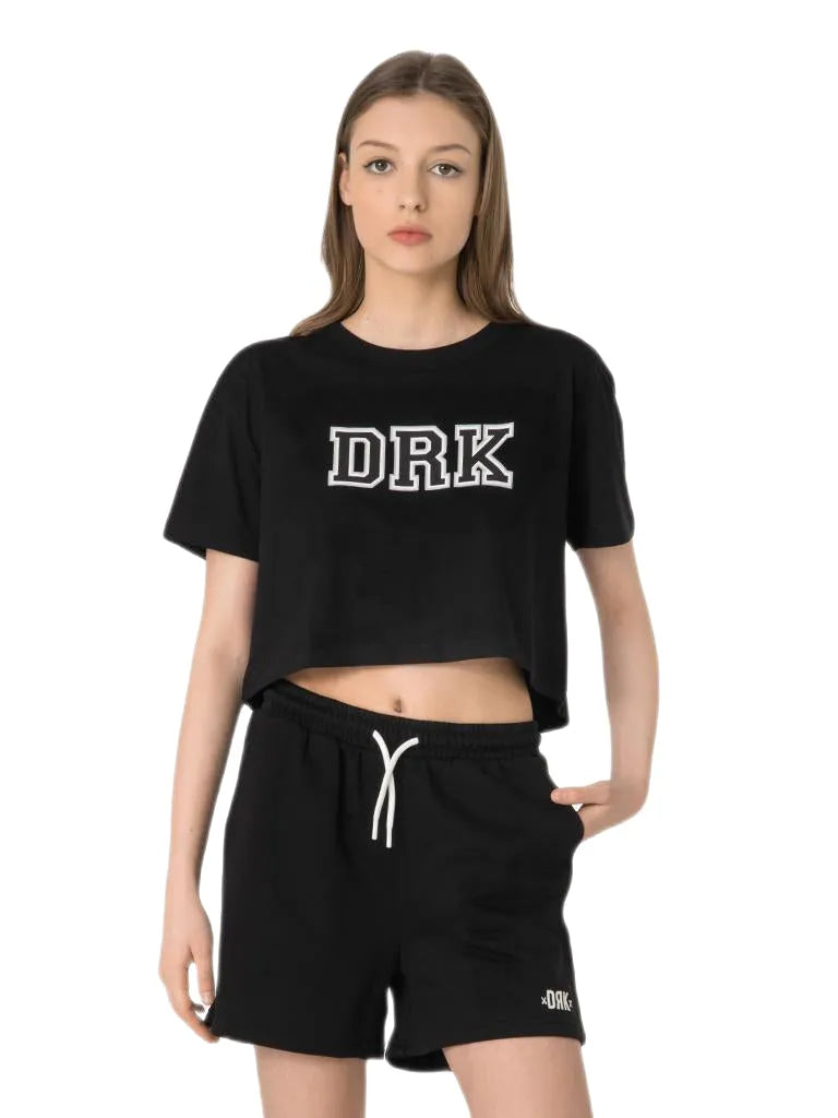 Dorko UNIVERSITY cropped , női Póló - Sportmania.hu