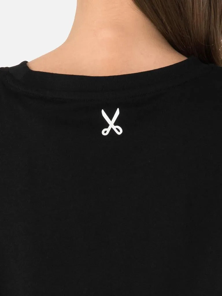 Dorko UNIVERSITY cropped , női Póló - Sportmania.hu