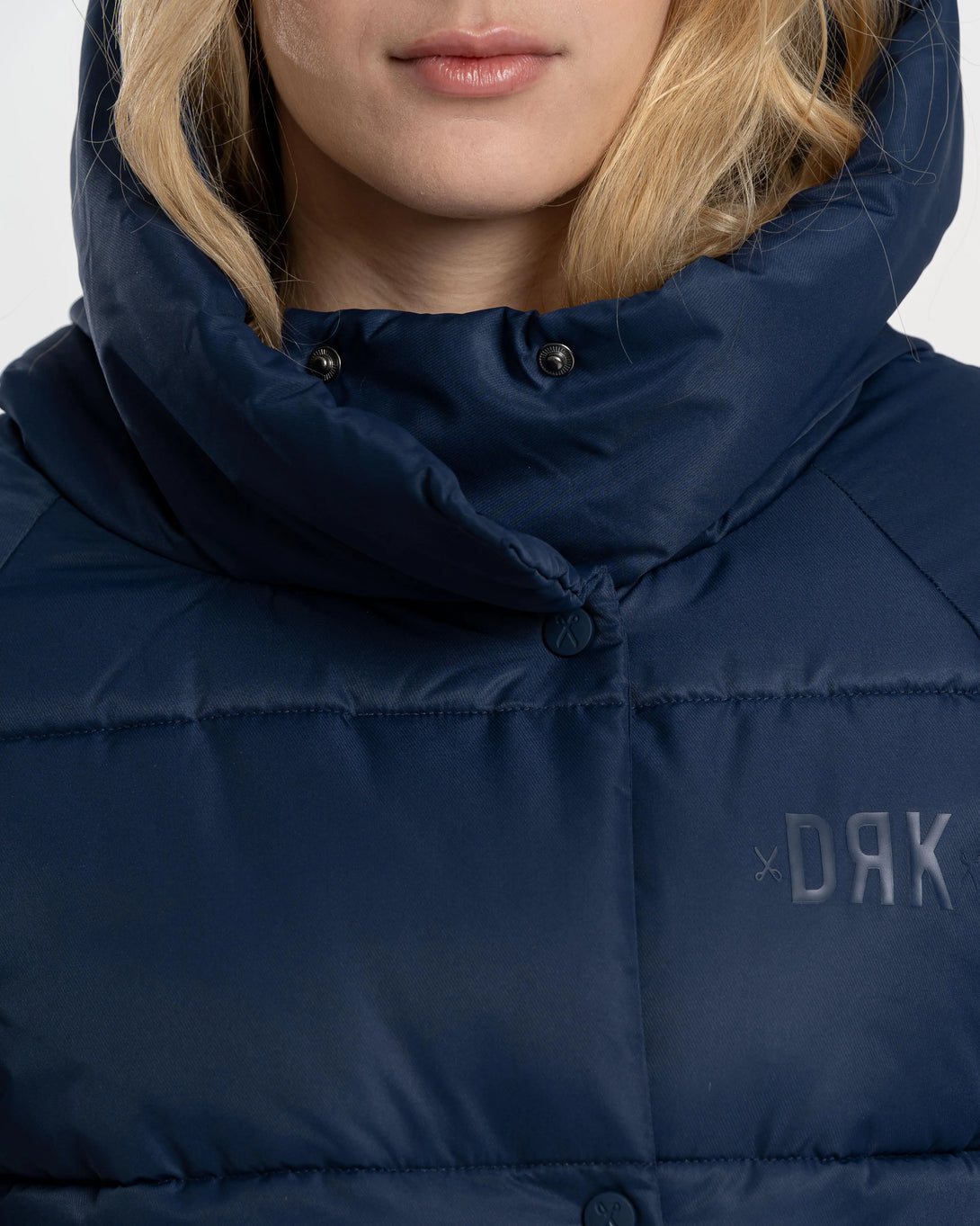 Dorko VALENCIA COAT WOMEN Kabát - Sportmania.hu