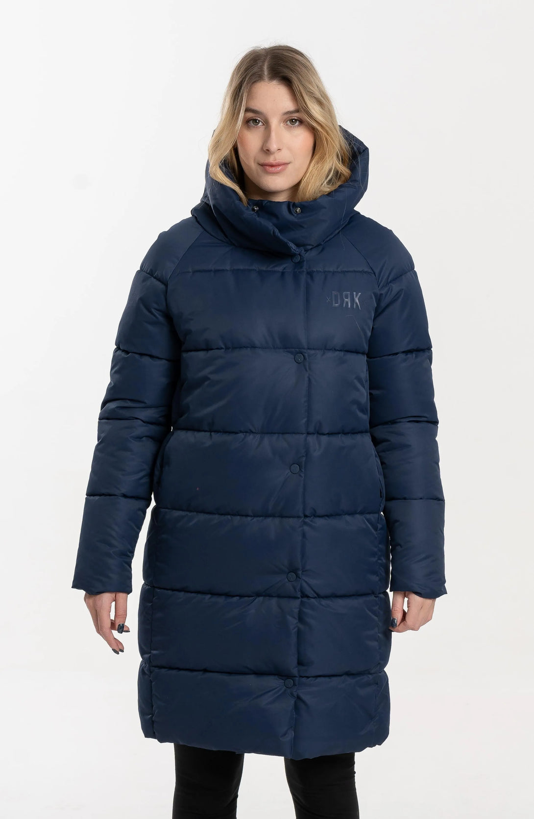 Dorko VALENCIA COAT WOMEN Kabát - Sportmania.hu