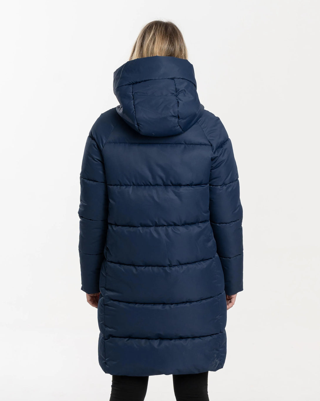 Dorko VALENCIA COAT WOMEN Kabát - Sportmania.hu