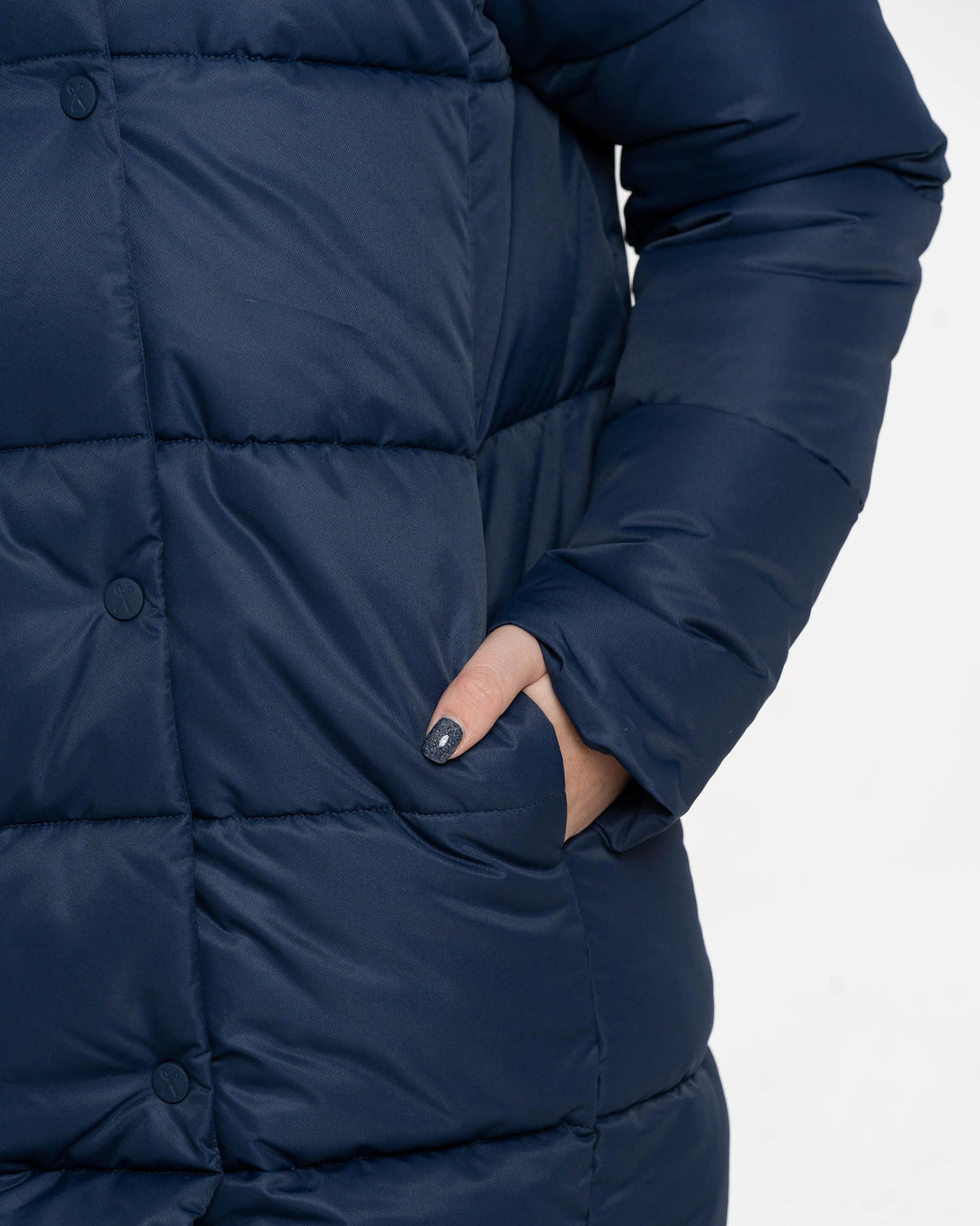 Dorko VALENCIA COAT WOMEN Kabát - Sportmania.hu