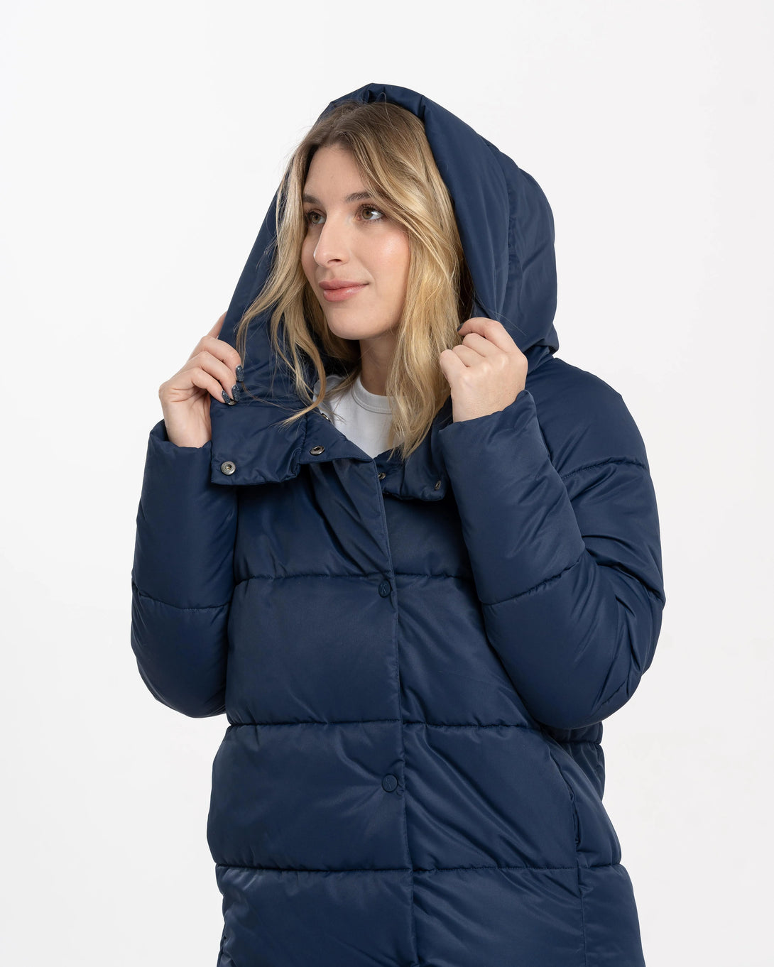 Dorko VALENCIA COAT WOMEN Kabát - Sportmania.hu