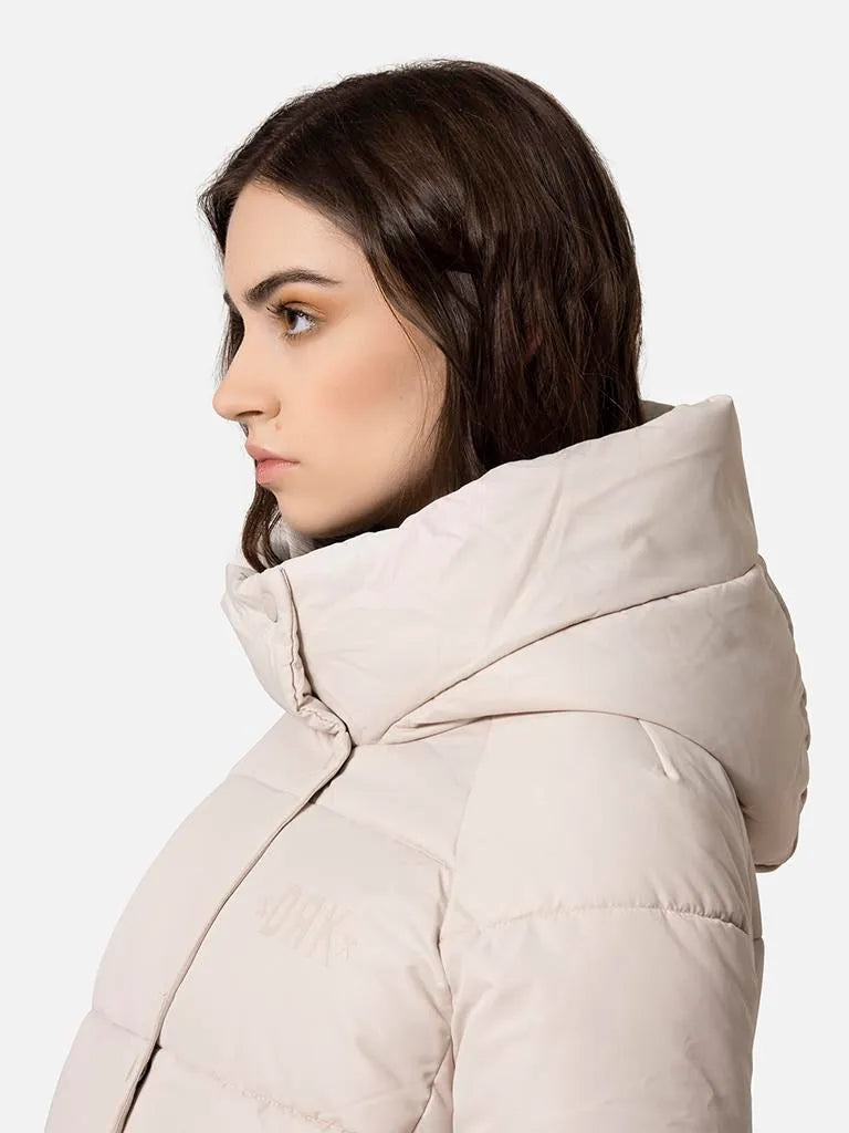 Dorko VALENCIA COAT WOMEN Kabát - Sportmania.hu