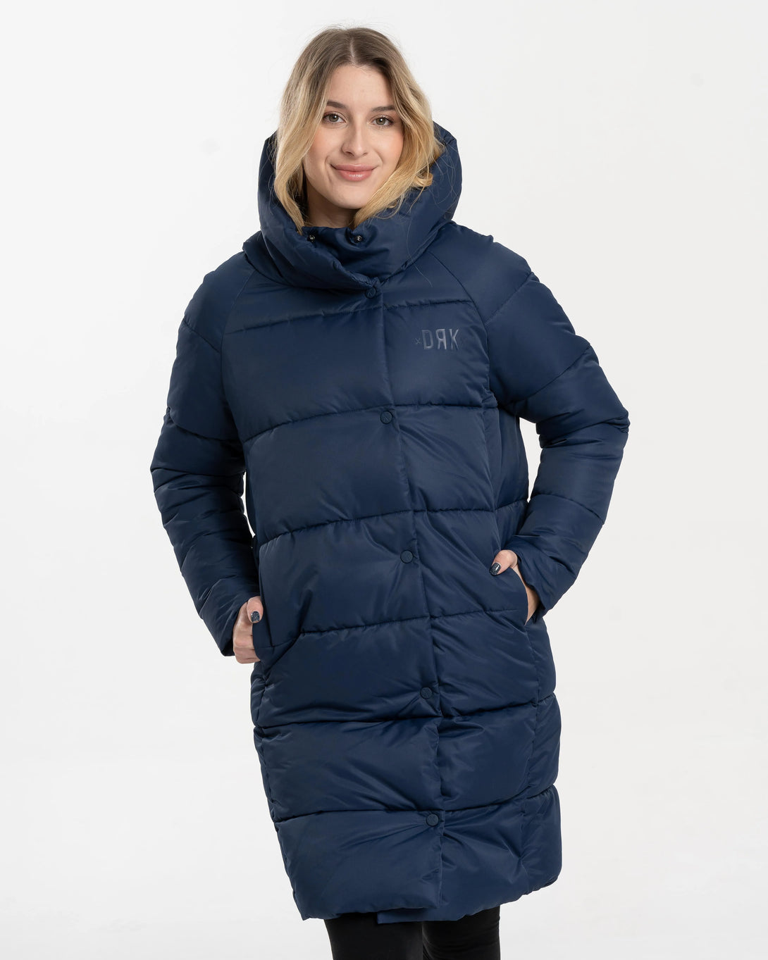 Dorko VALENCIA COAT WOMEN Kabát - Sportmania.hu
