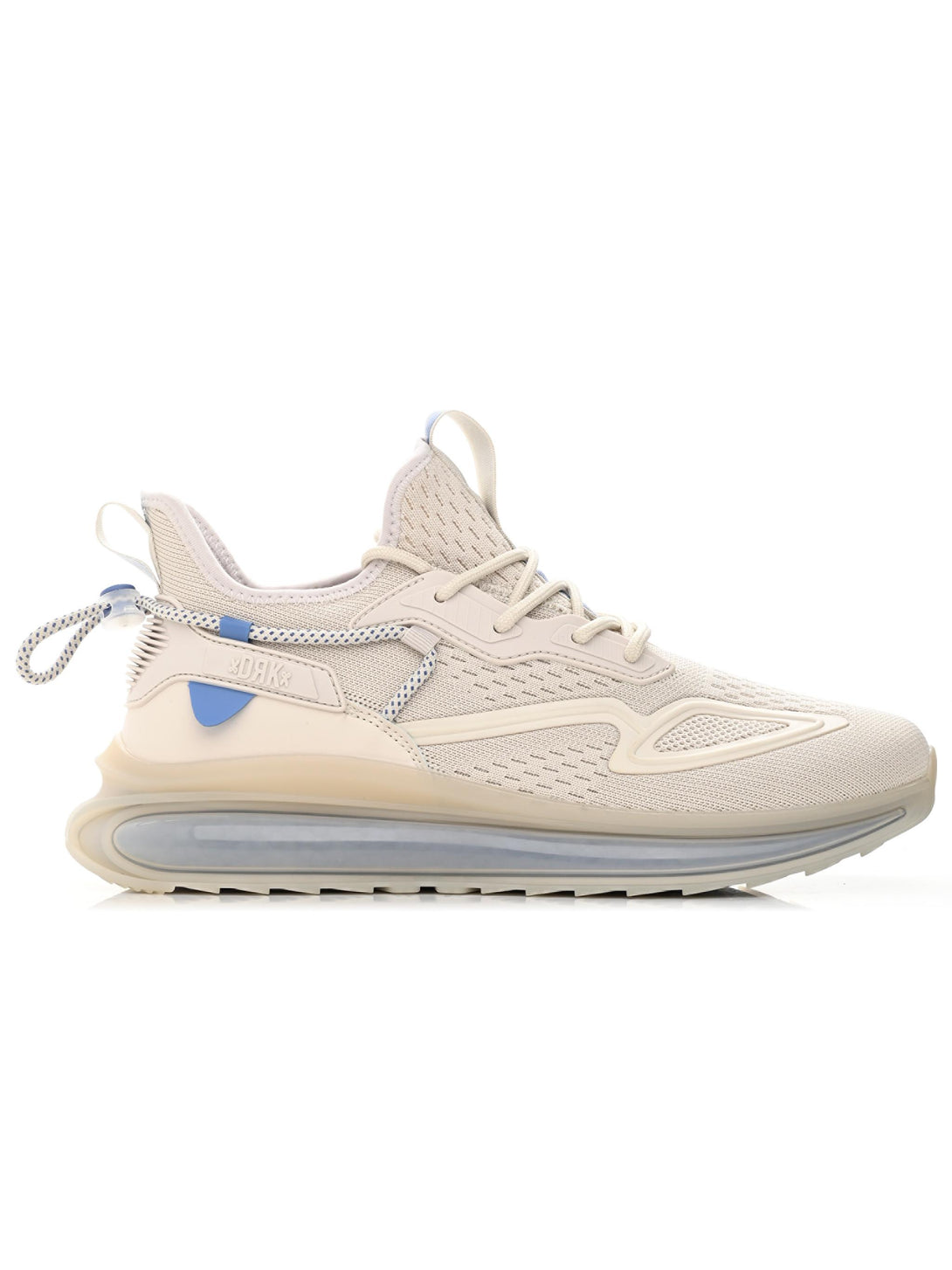 Dorko Velocity cipő, bézs - Sportmania.hu