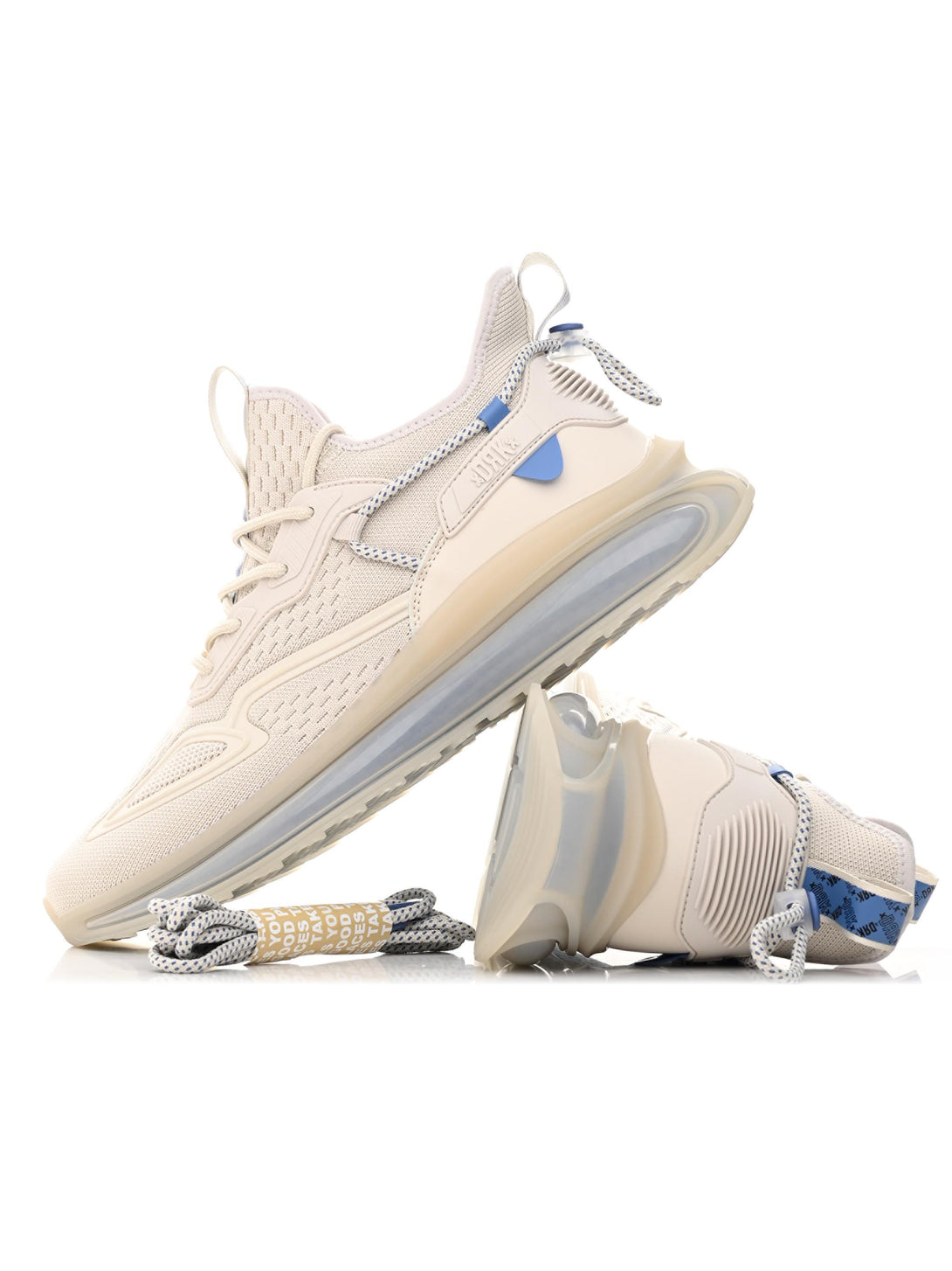 Dorko Velocity cipő, bézs - Sportmania.hu