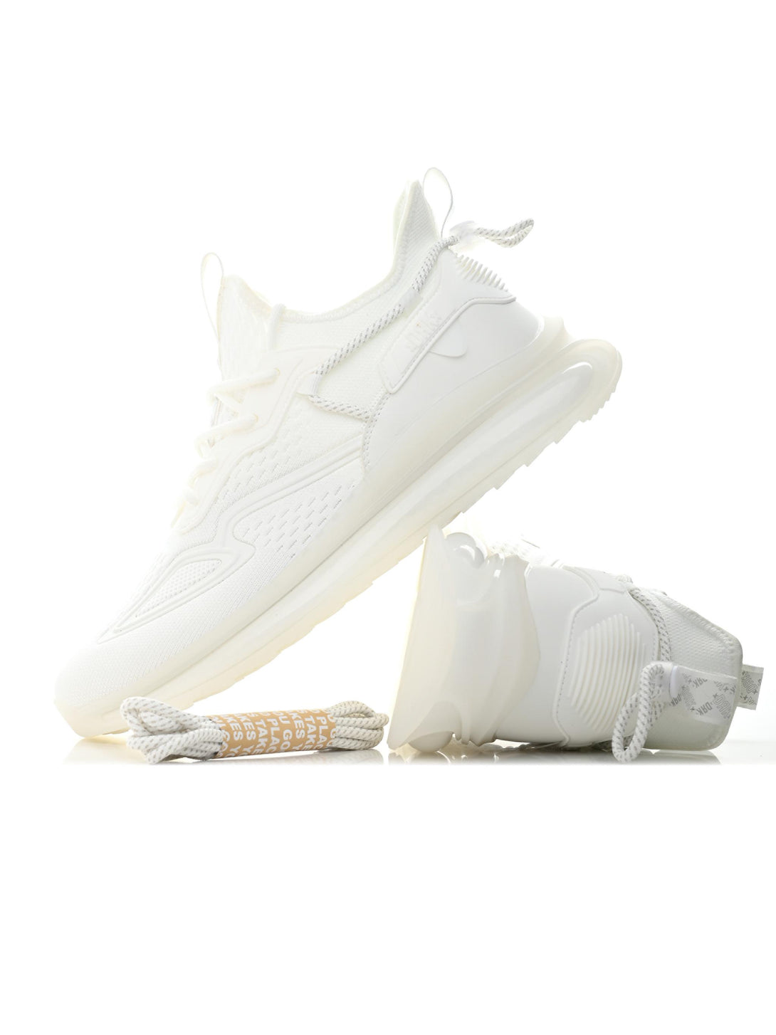 Dorko Velocity cipő, fehér - Sportmania.hu