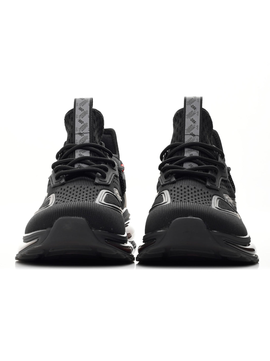 Dorko Velocity cipő, fekete - Sportmania.hu