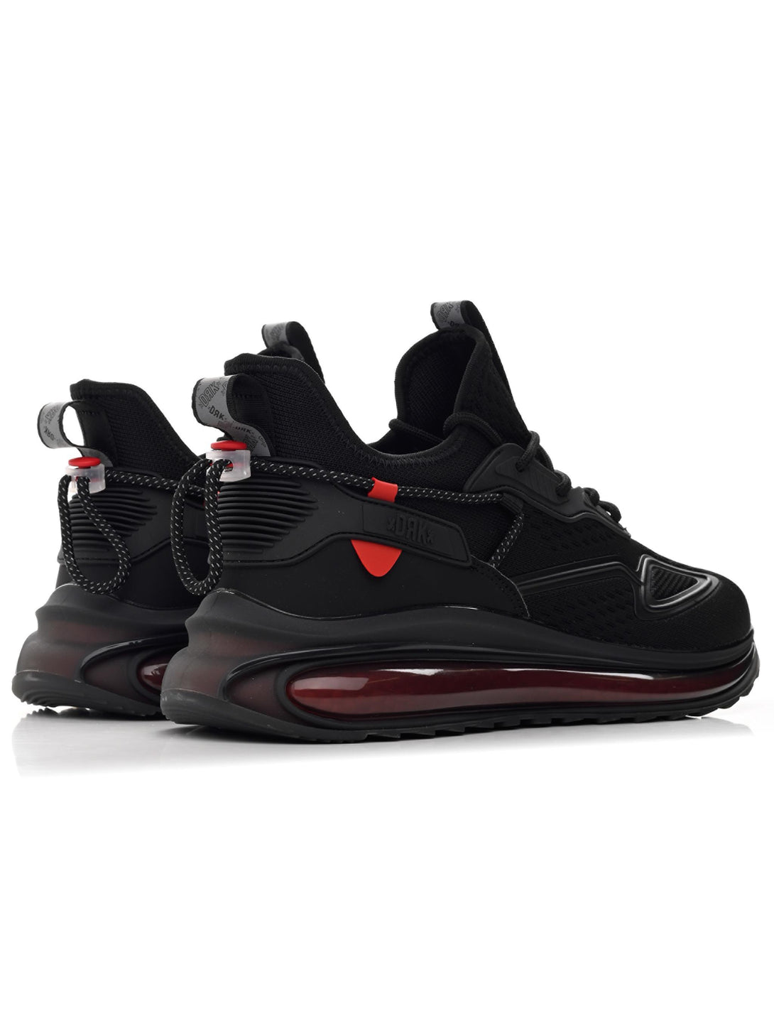 Dorko Velocity cipő, fekete - Sportmania.hu