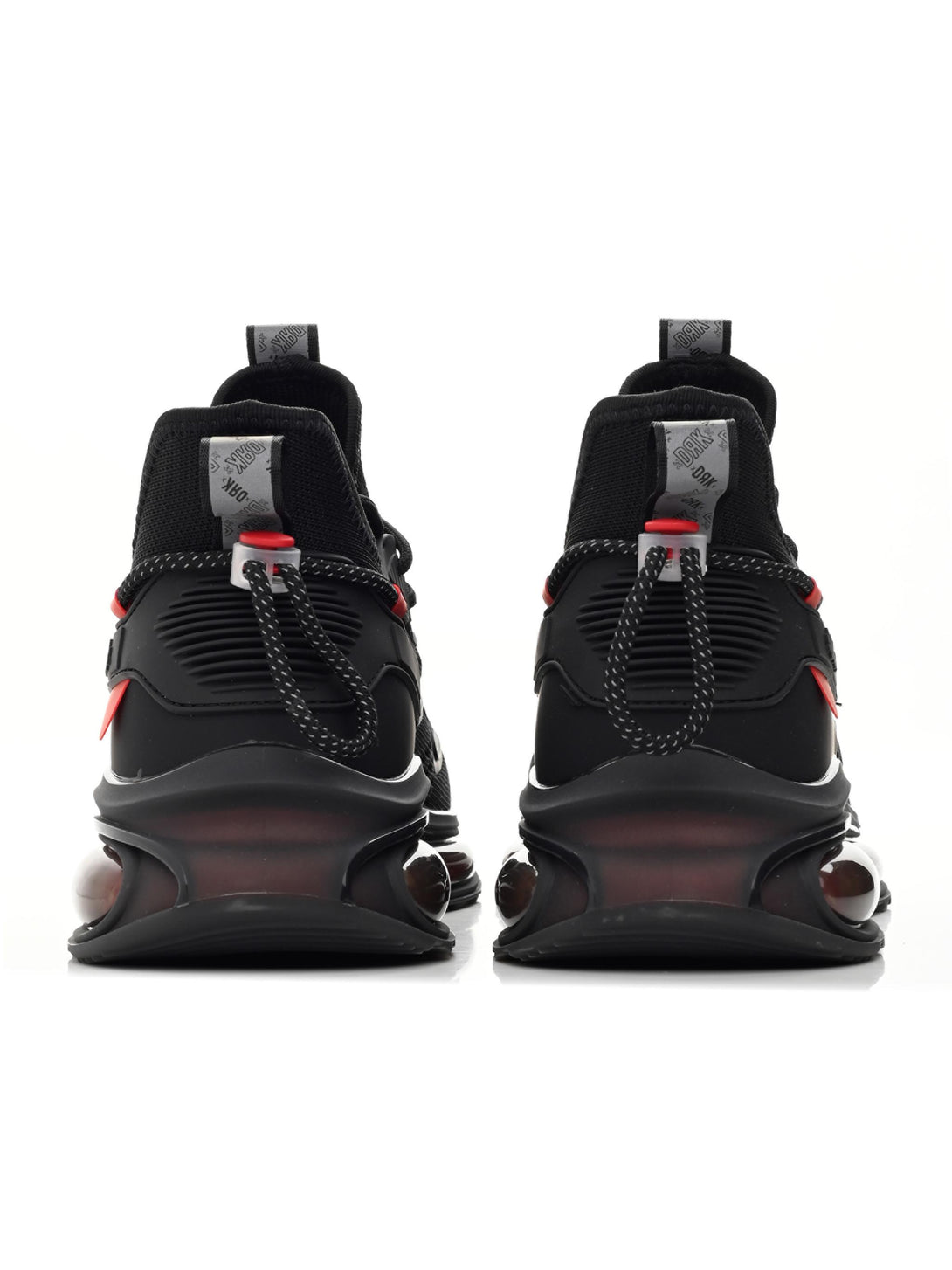 Dorko Velocity cipő, fekete - Sportmania.hu