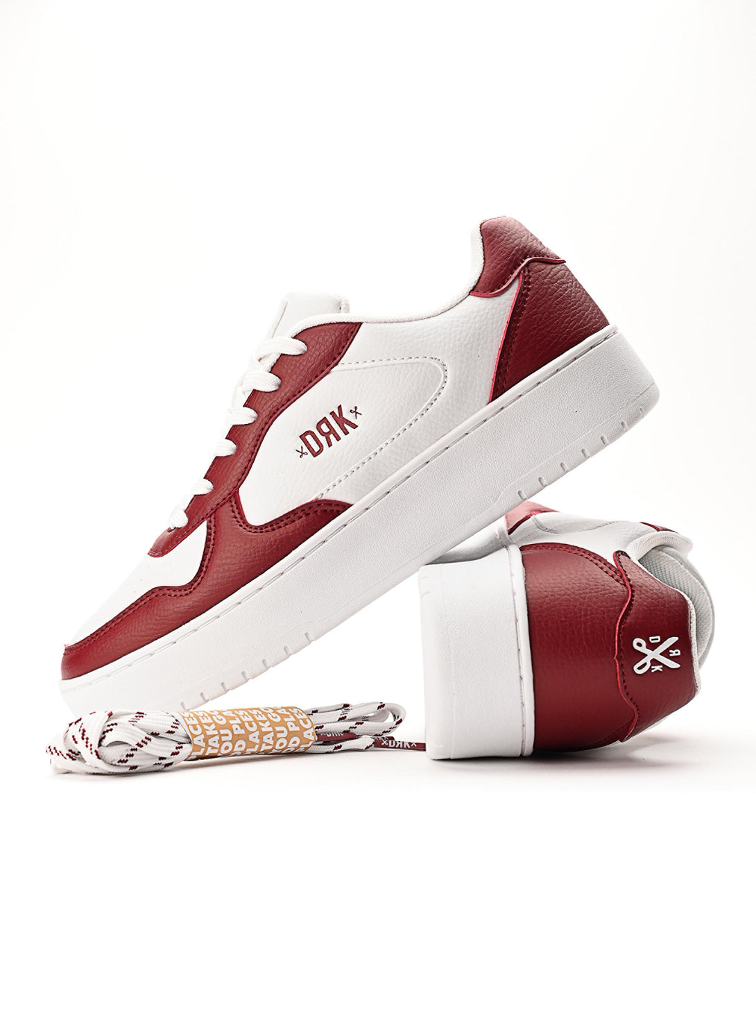 Dorko Vibe Platform Utcai cipő - Sportmania.hu