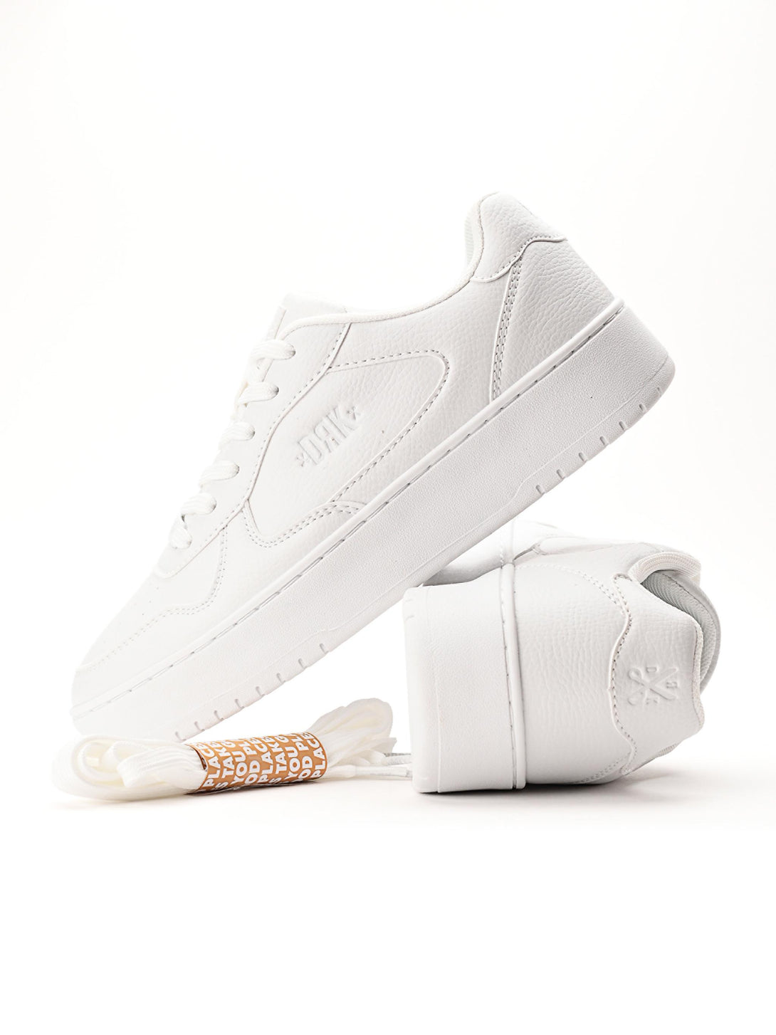 Dorko Vibe Platform Utcai cipő - Sportmania.hu