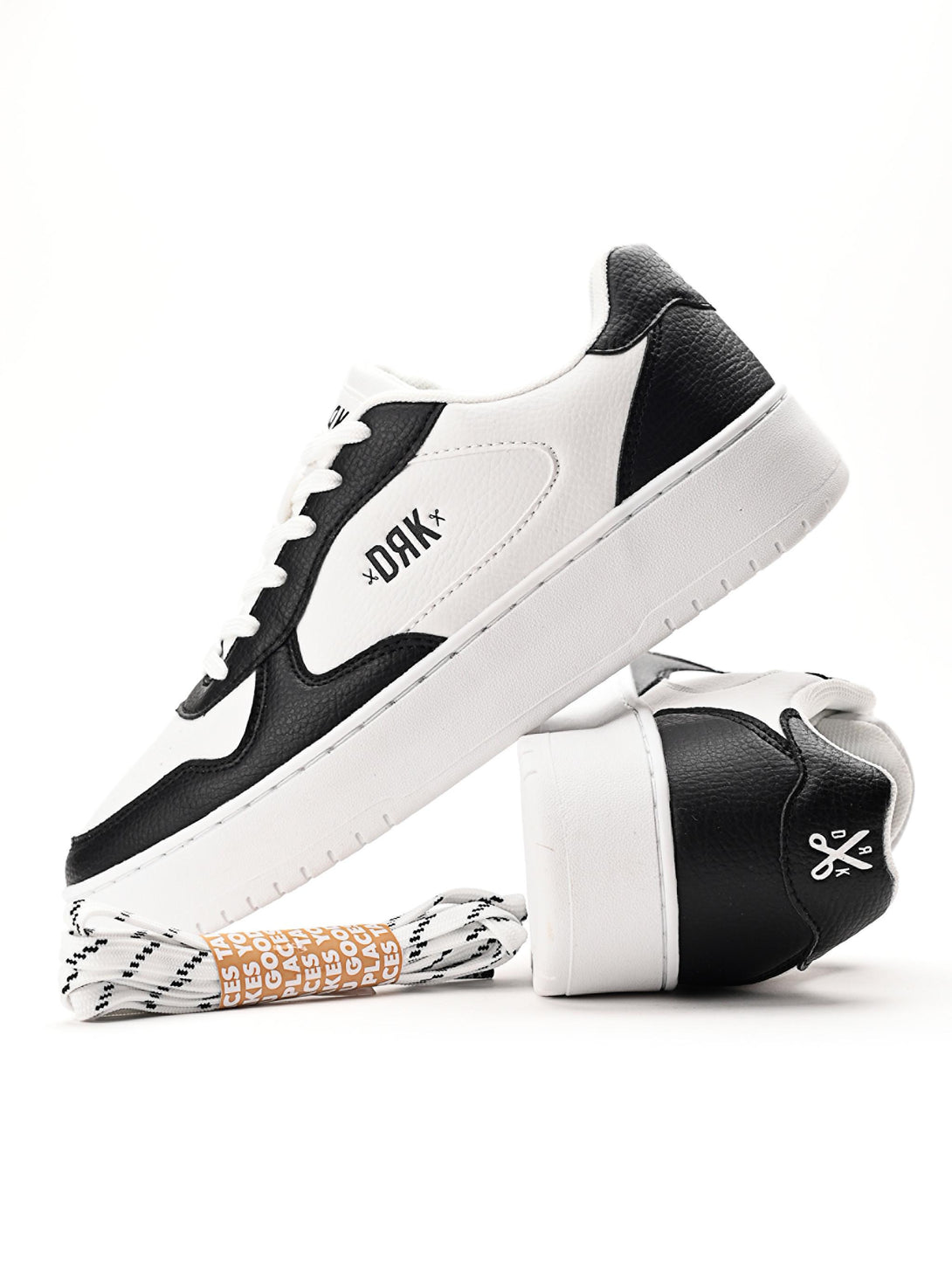 Dorko Vibe Platform Utcai cipő - Sportmania.hu