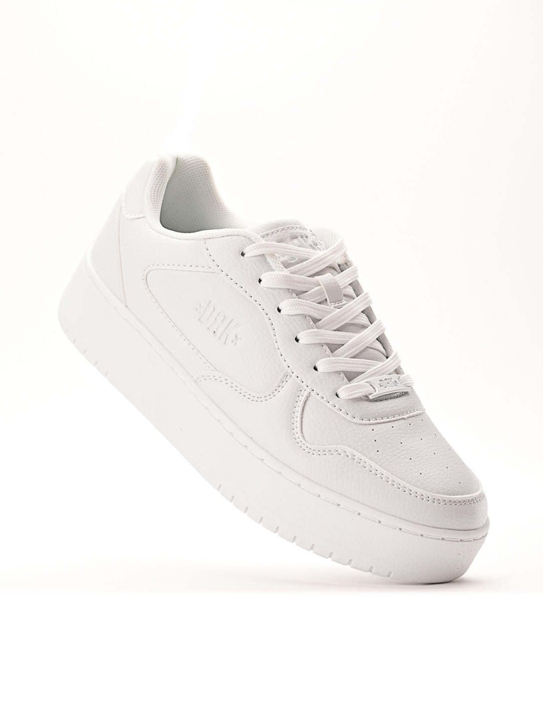 Dorko Vibe Platform Utcai cipő - Sportmania.hu