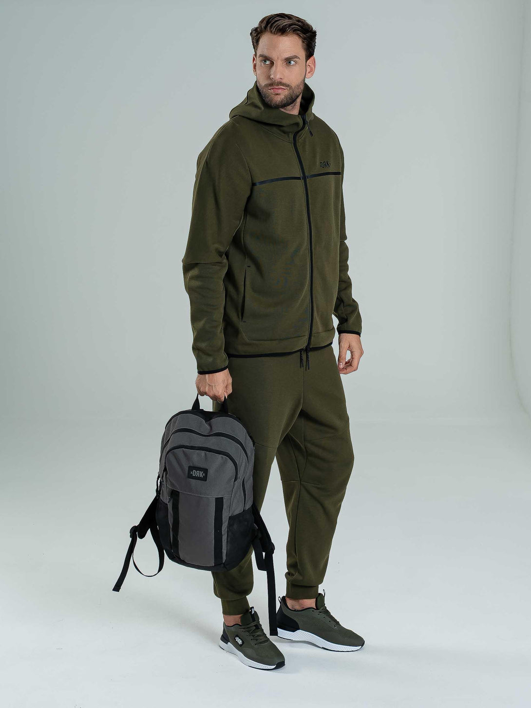 Dorko West Backpack hátizsák - Sportmania.hu