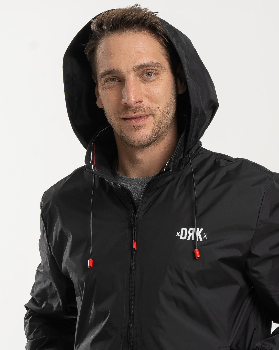 Dorko WILSON WINDJACKET MEN Kabát - Sportmania.hu