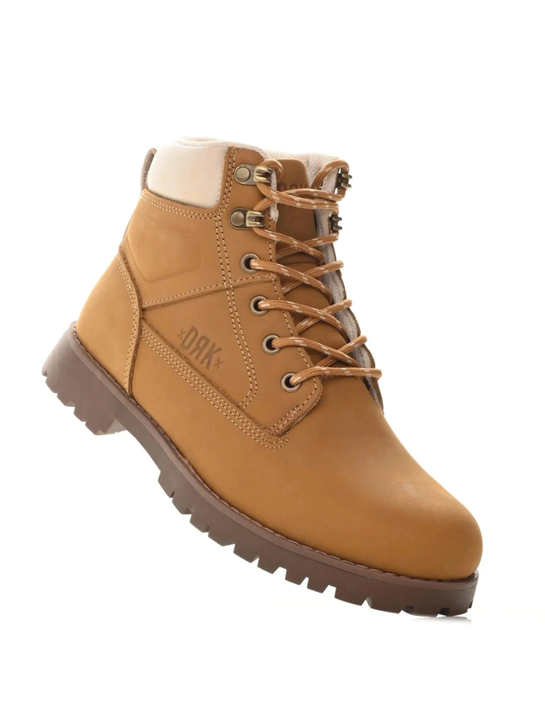 Dorko WOODLAND bakancs, női, világosbarna - Sportmania.hu