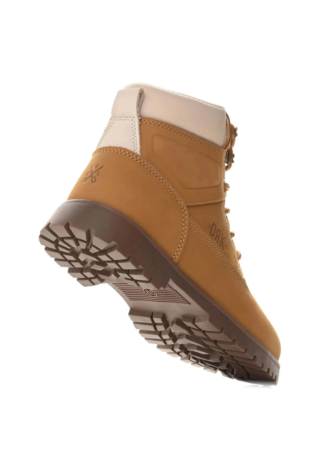 Dorko WOODLAND bakancs, női, világosbarna - Sportmania.hu