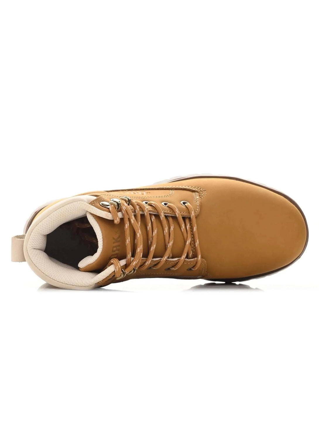 Dorko WOODLAND bakancs, női, világosbarna - Sportmania.hu