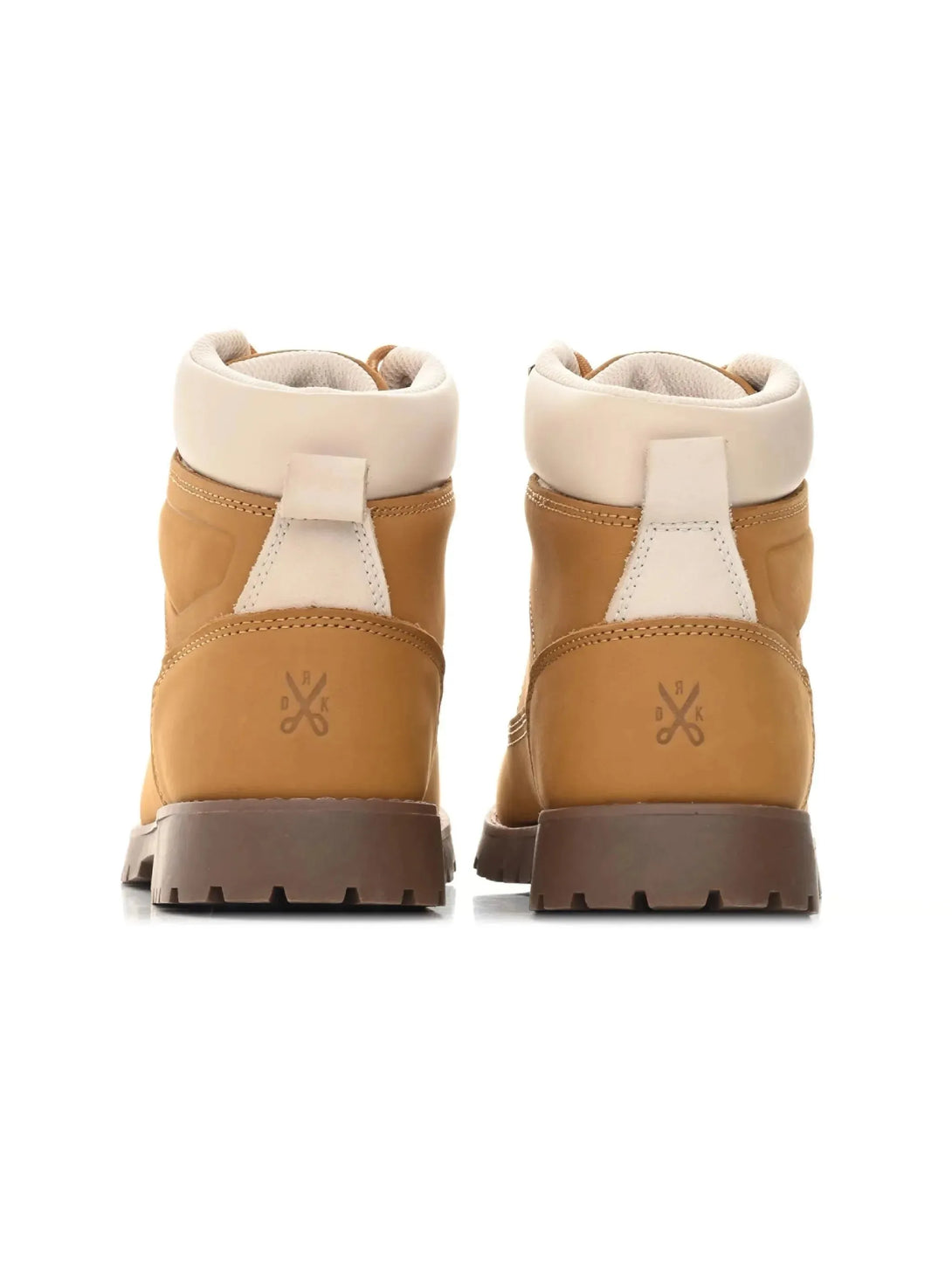 Dorko WOODLAND bakancs, női, világosbarna - Sportmania.hu