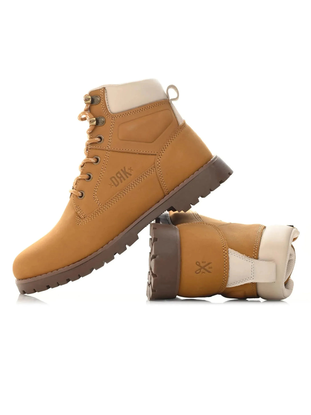 Dorko WOODLAND bakancs, női, világosbarna - Sportmania.hu