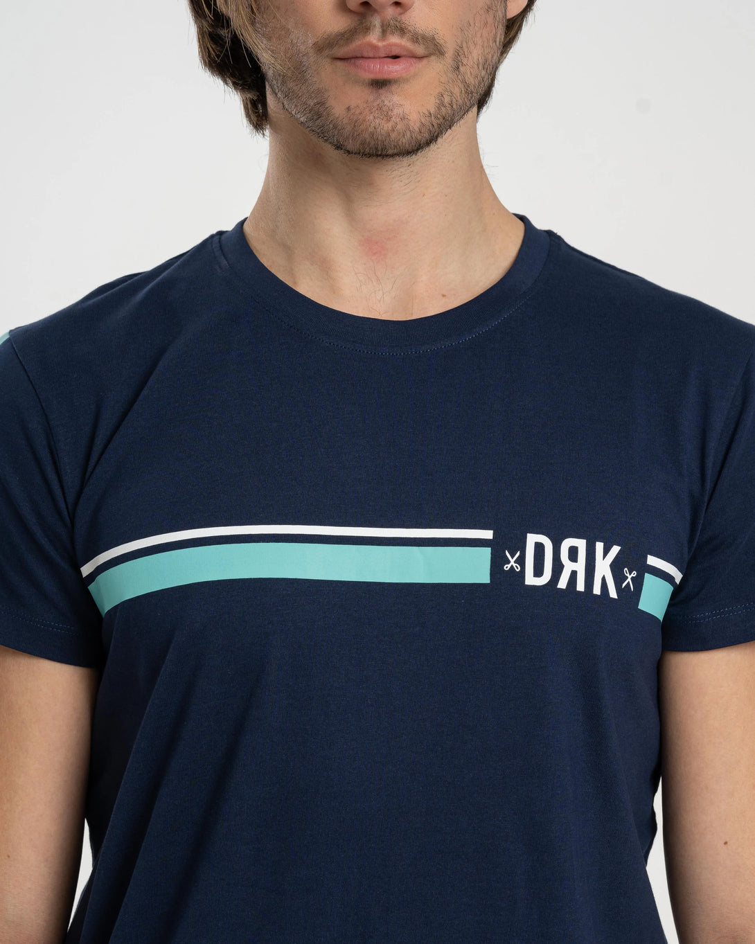 Dorko ZION T-SHIRT MEN Póló - Sportmania.hu