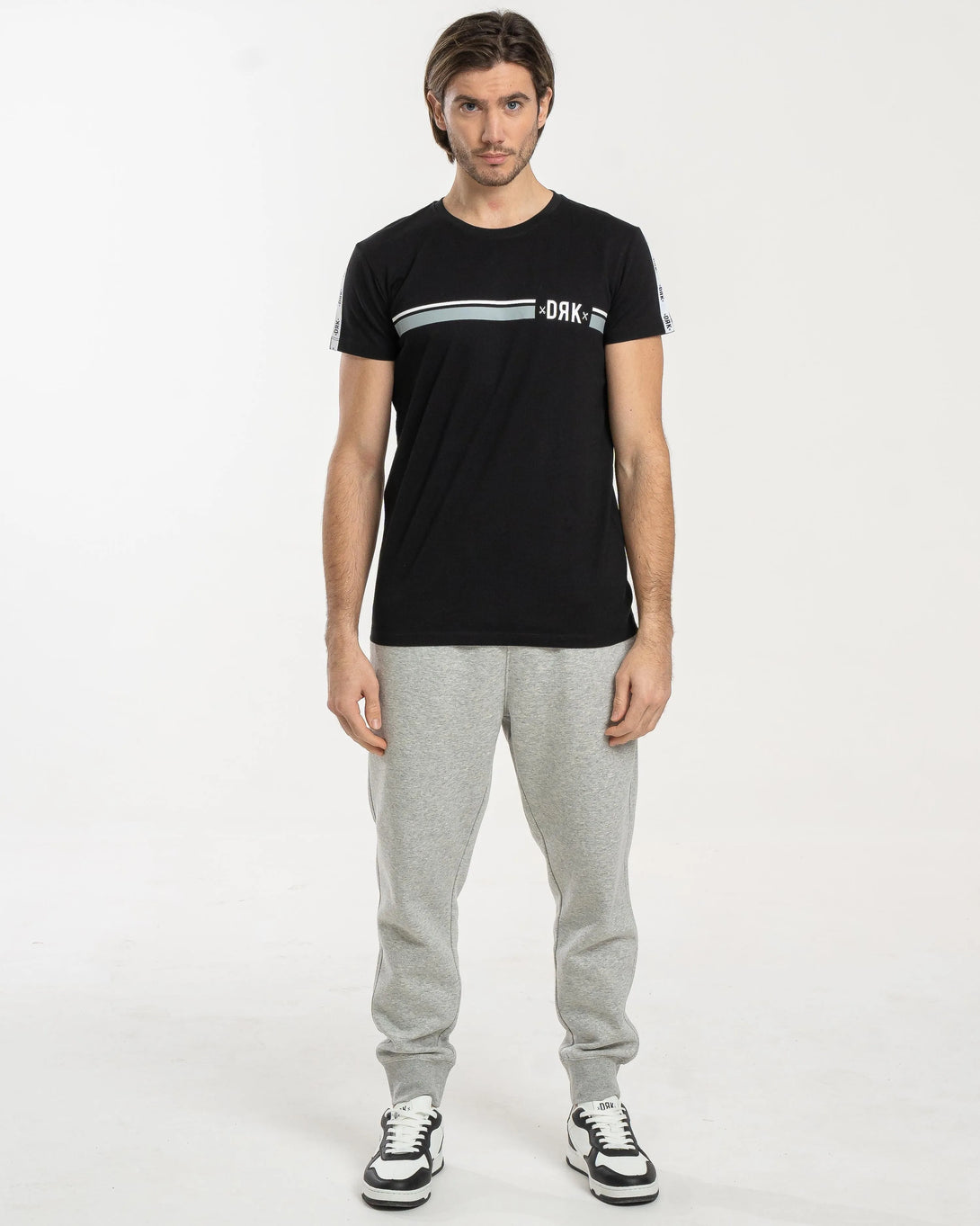 Dorko ZION T-SHIRT MEN Póló - Sportmania.hu