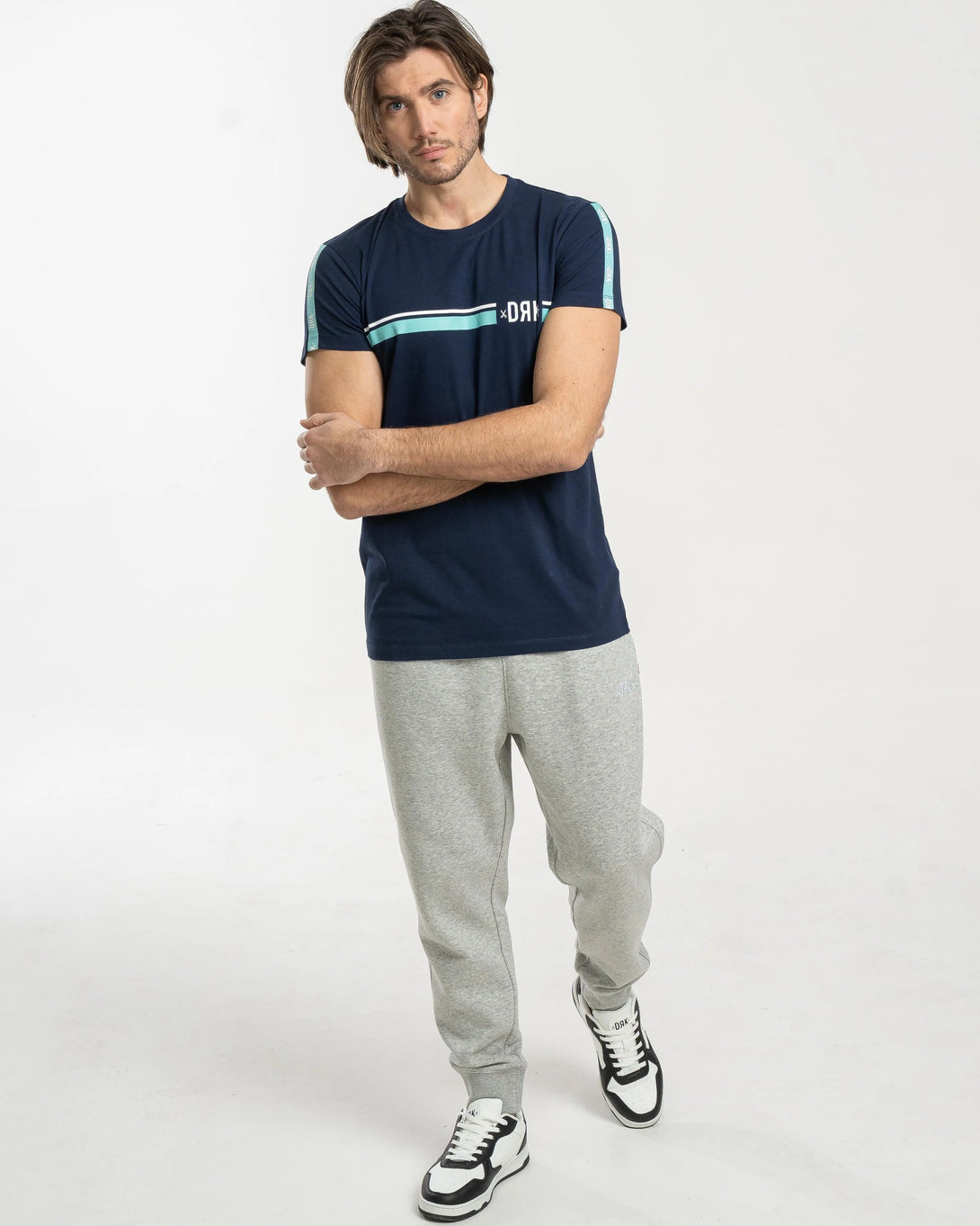 Dorko ZION T-SHIRT MEN Póló - Sportmania.hu