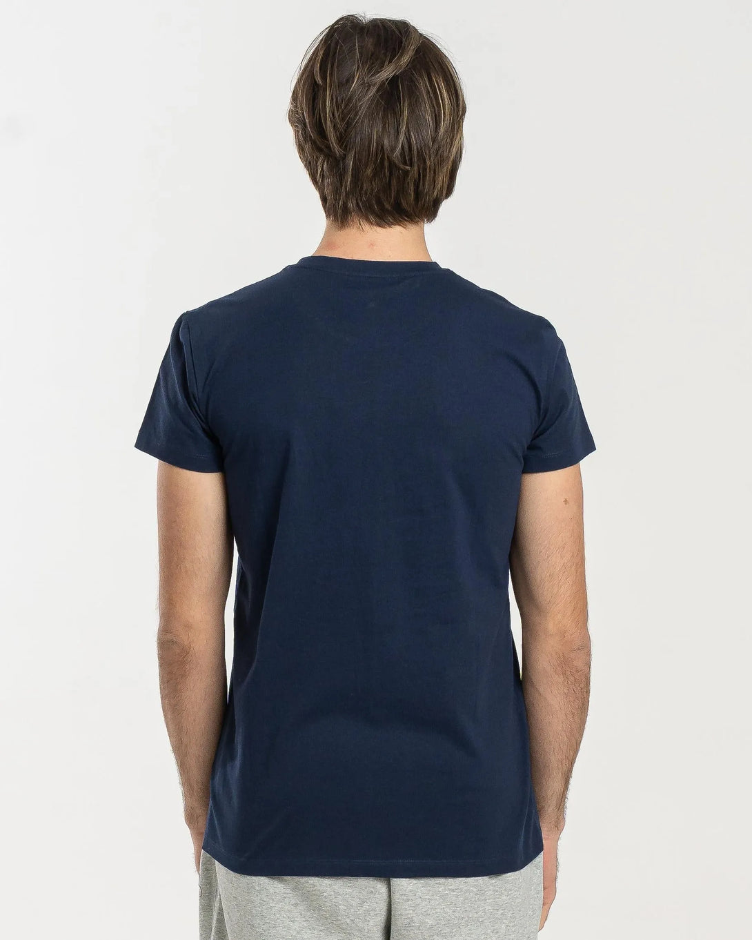 Dorko ZION T-SHIRT MEN Póló - Sportmania.hu