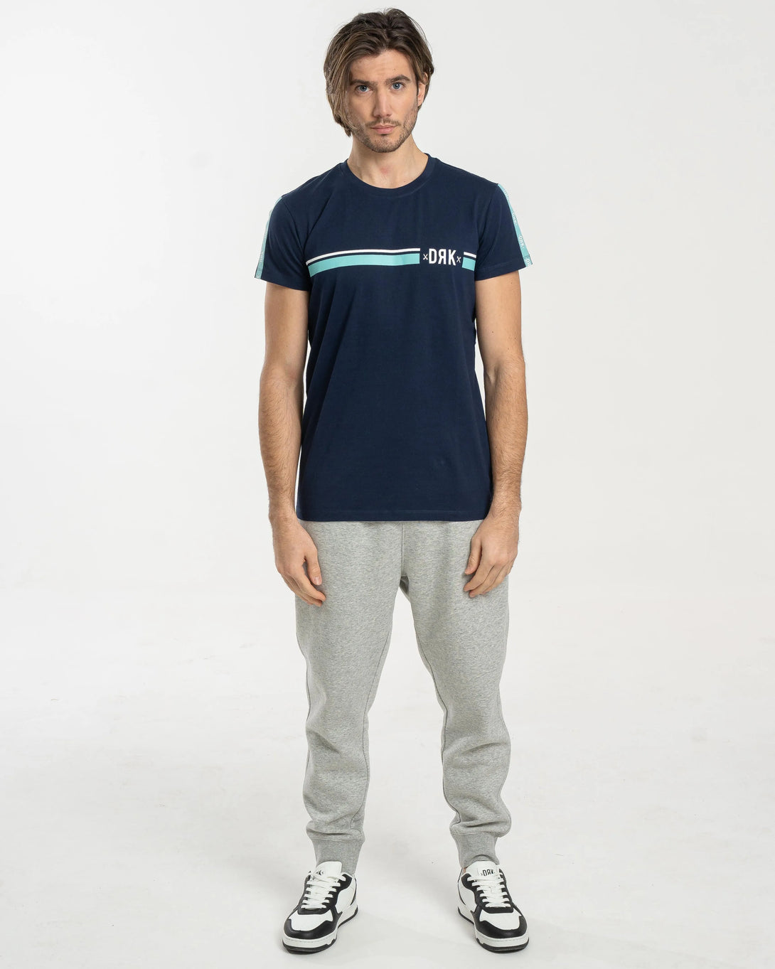 Dorko ZION T-SHIRT MEN Póló - Sportmania.hu