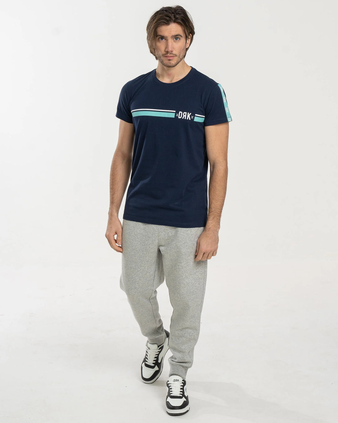 Dorko ZION T-SHIRT MEN Póló - Sportmania.hu