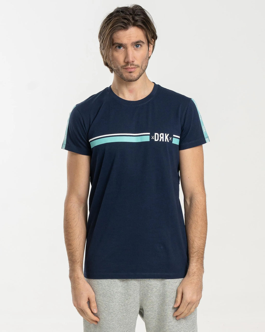 Dorko ZION T-SHIRT MEN Póló - Sportmania.hu