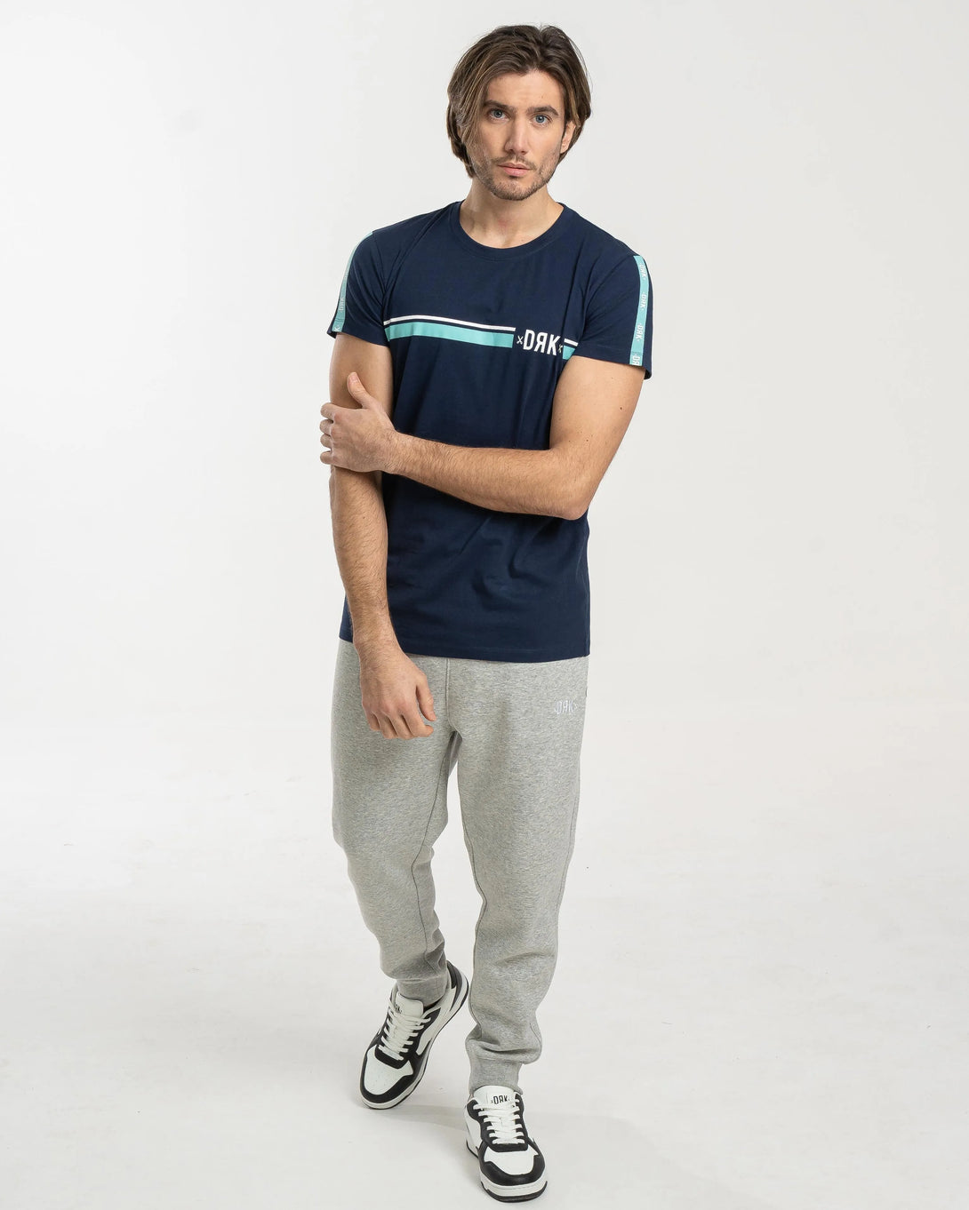 Dorko ZION T-SHIRT MEN Póló - Sportmania.hu