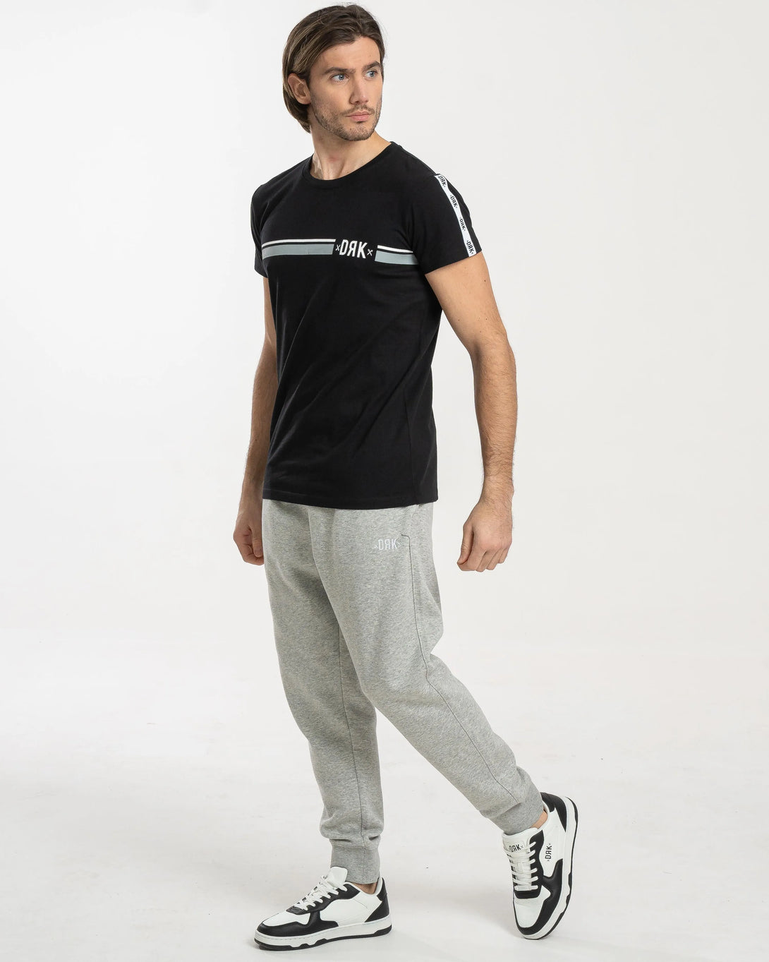 Dorko ZION T-SHIRT MEN Póló - Sportmania.hu