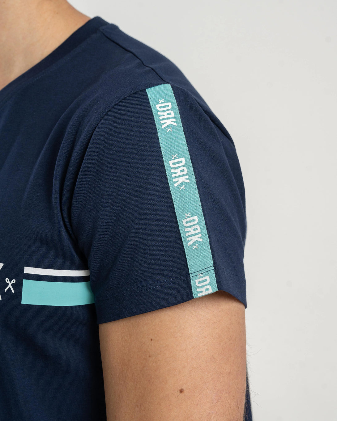 Dorko ZION T-SHIRT MEN Póló - Sportmania.hu