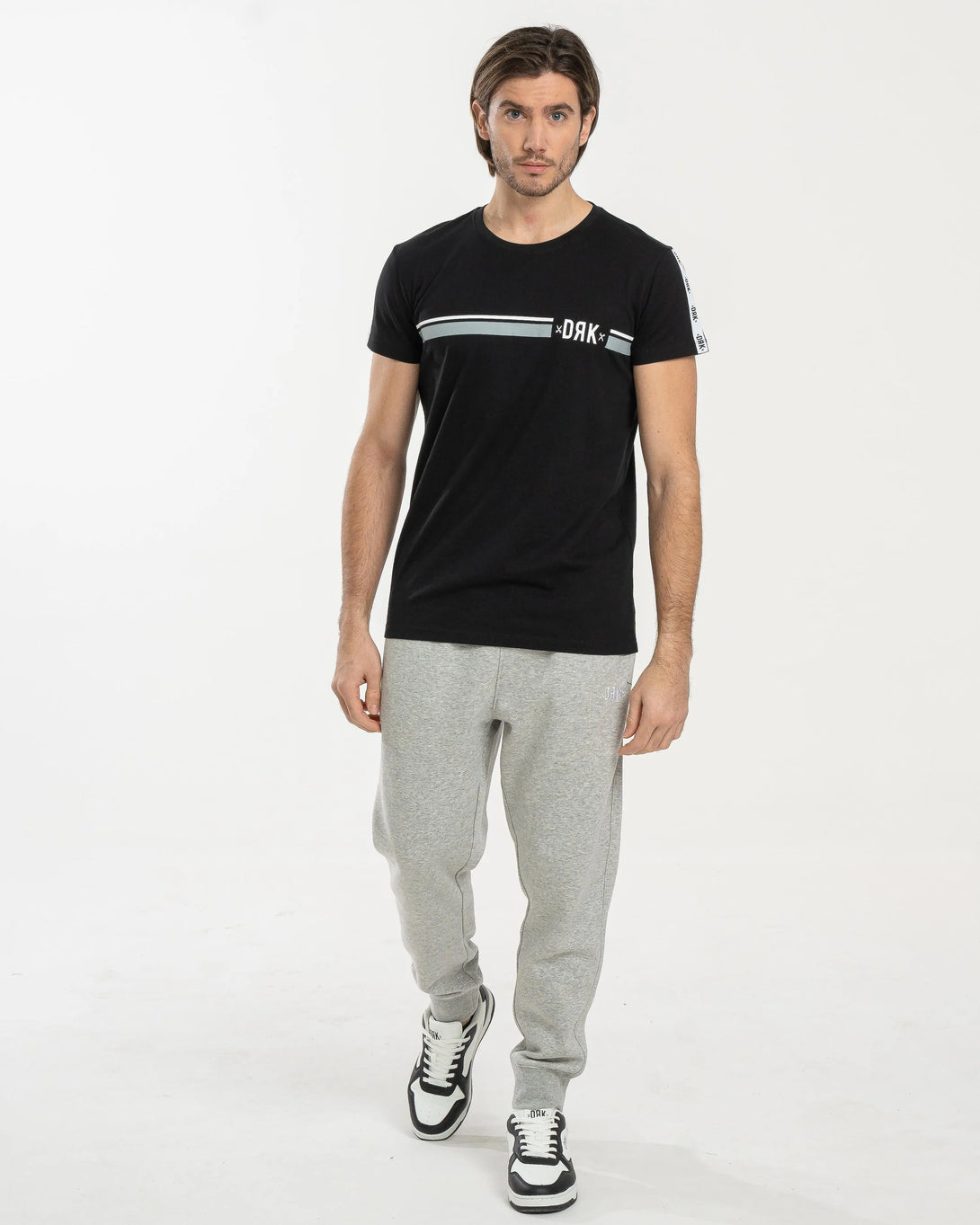 Dorko ZION T-SHIRT MEN Póló - Sportmania.hu