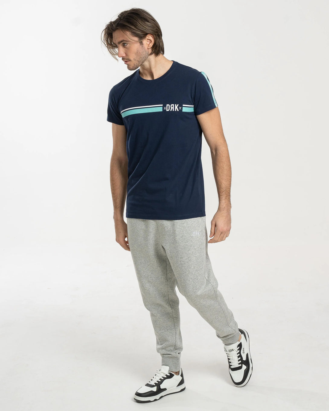 Dorko ZION T-SHIRT MEN Póló - Sportmania.hu