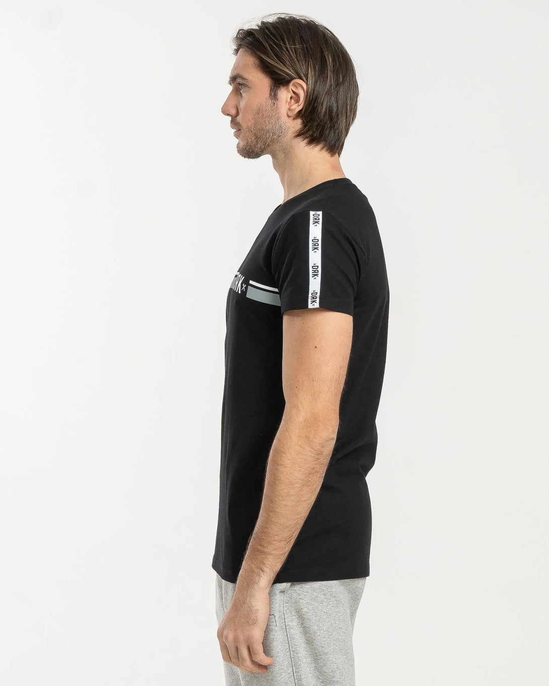 Dorko ZION T-SHIRT MEN Póló - Sportmania.hu