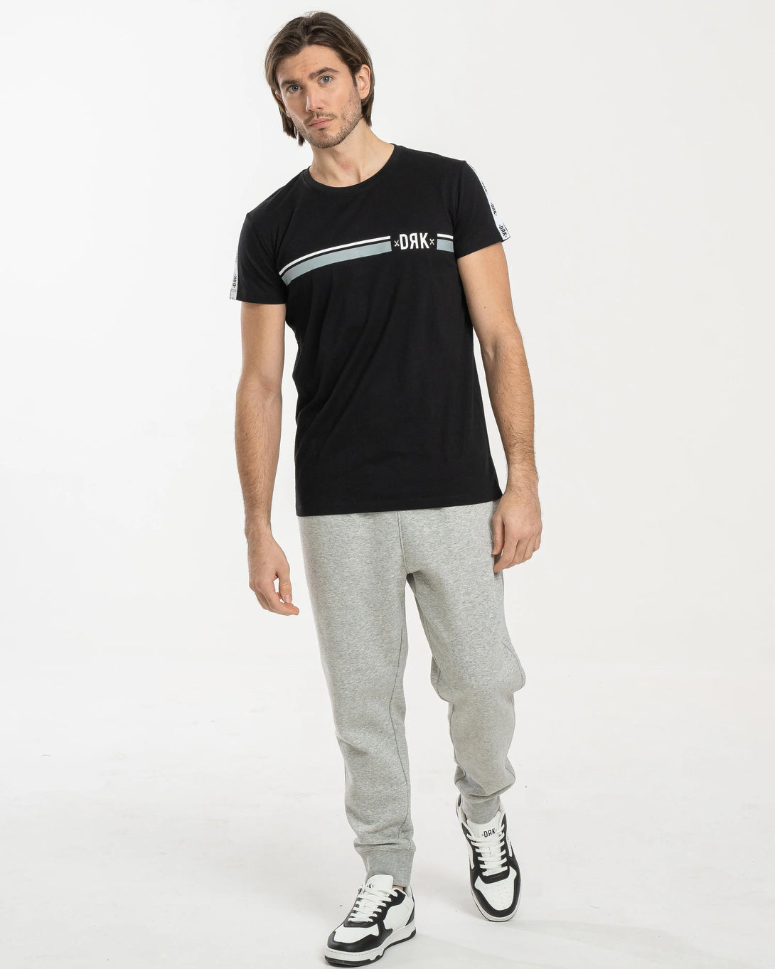 Dorko ZION T-SHIRT MEN Póló - Sportmania.hu