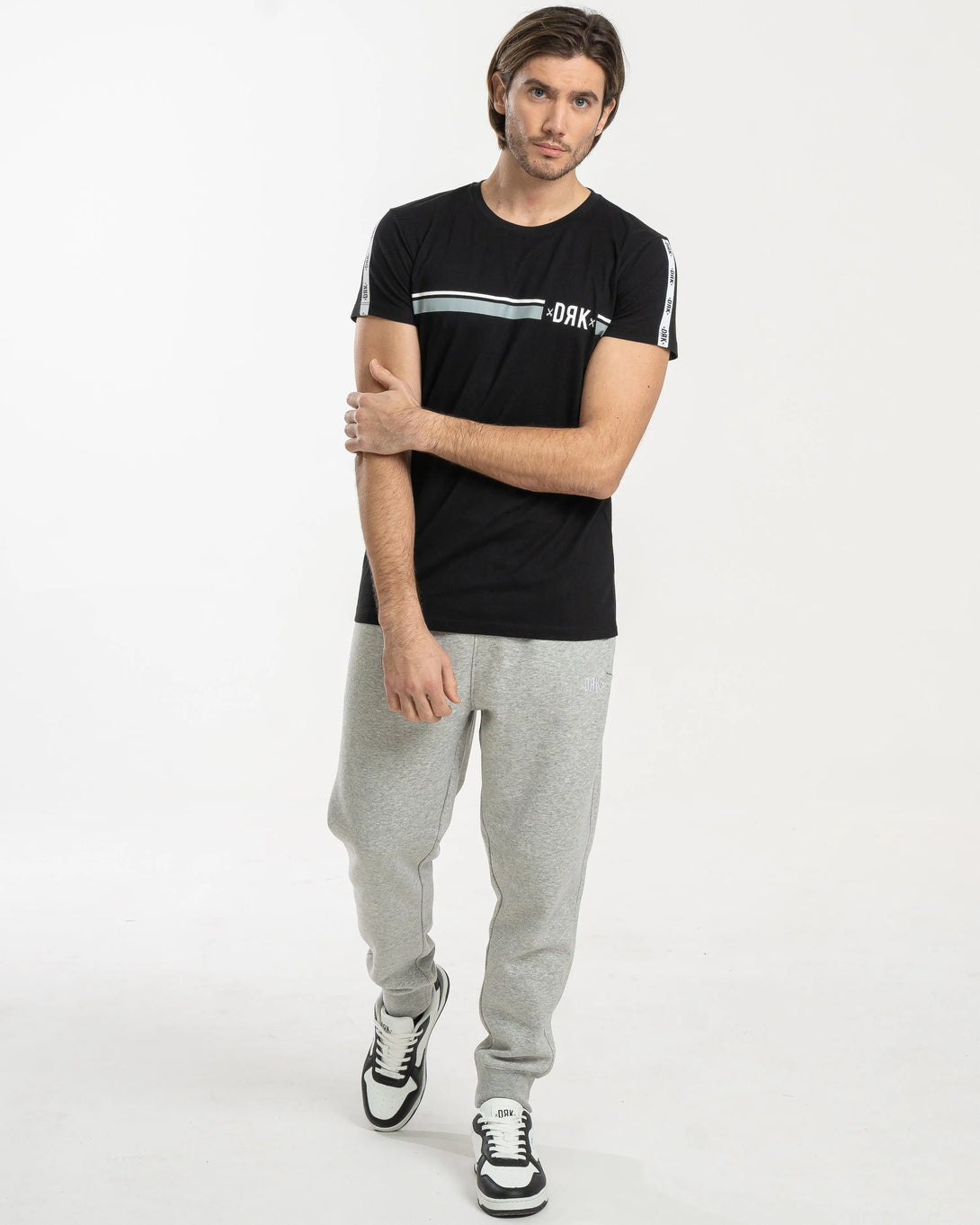 Dorko ZION T-SHIRT MEN Póló - Sportmania.hu