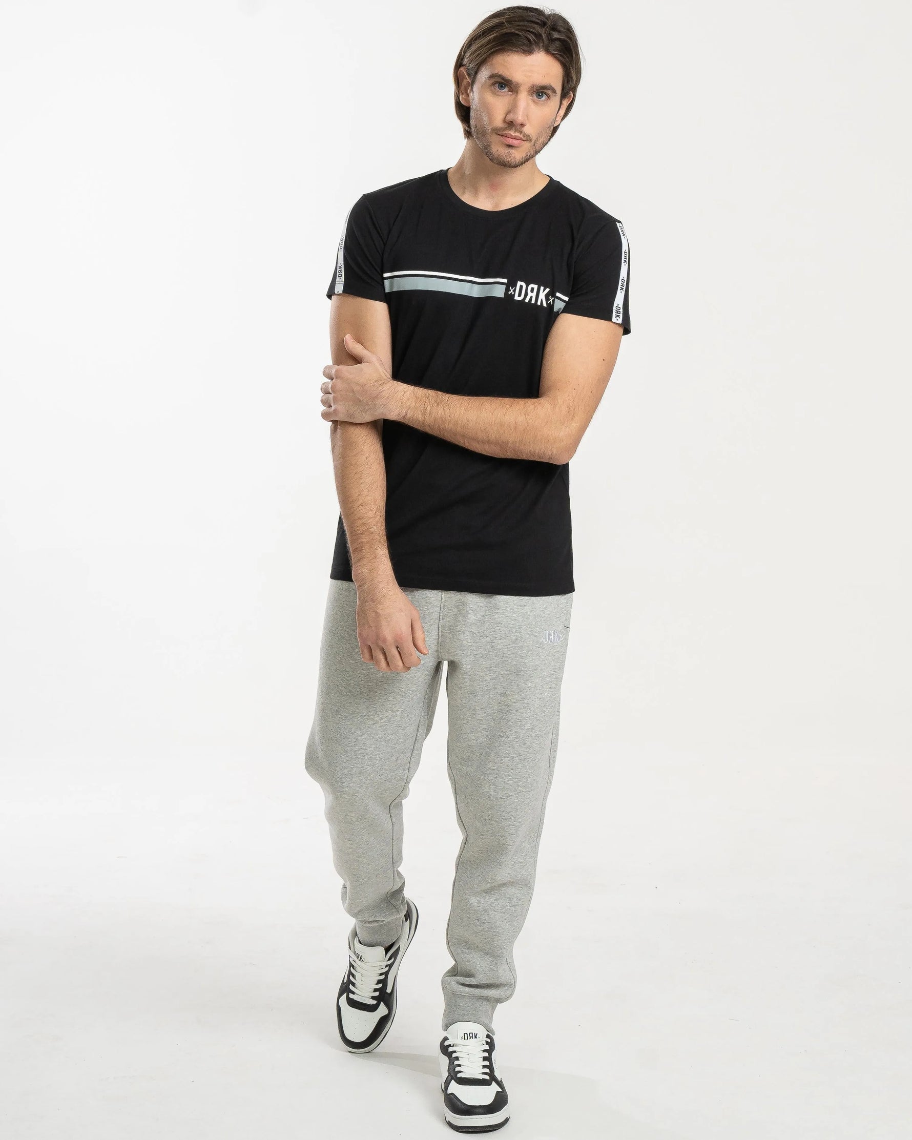 Dorko ZION T-SHIRT MEN Póló - Sportmania.hu