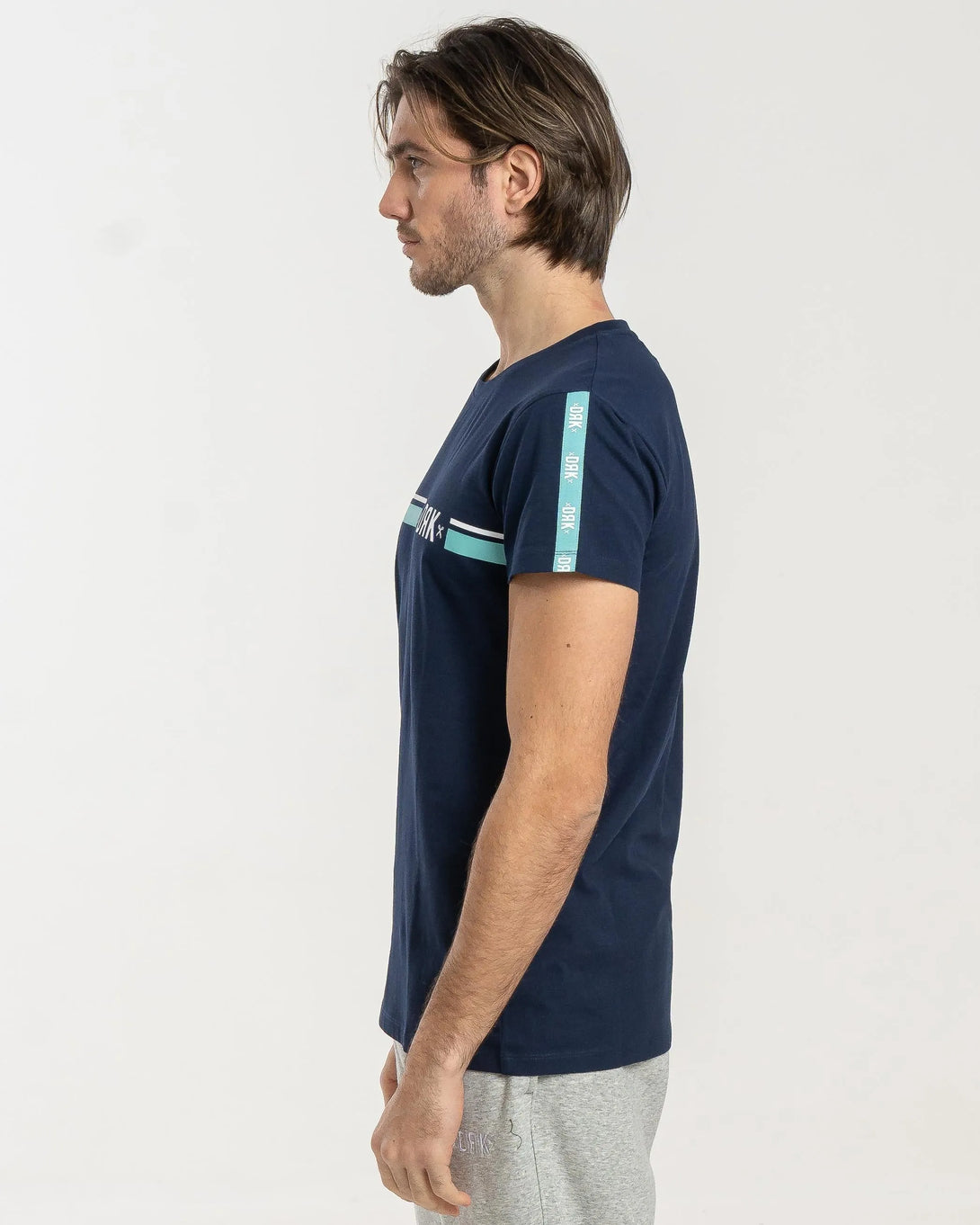 Dorko ZION T-SHIRT MEN Póló - Sportmania.hu