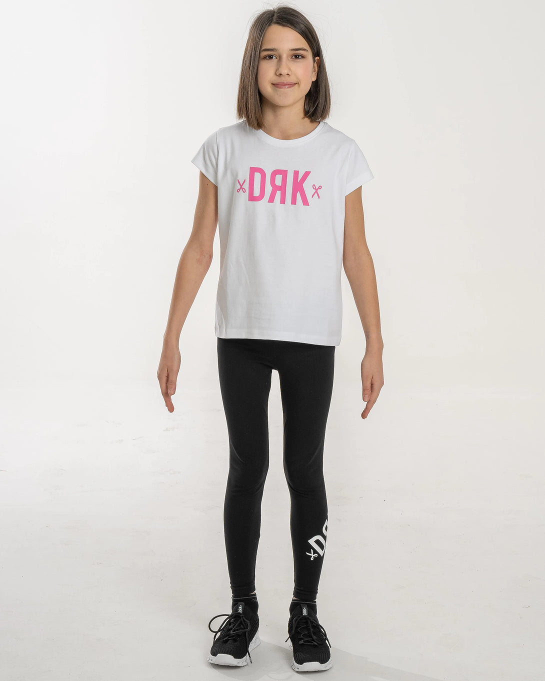 Dorko ZOE T-SHIRT GIRL Póló - Sportmania.hu