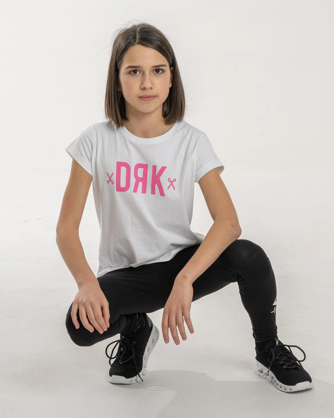 Dorko ZOE T-SHIRT GIRL Póló - Sportmania.hu