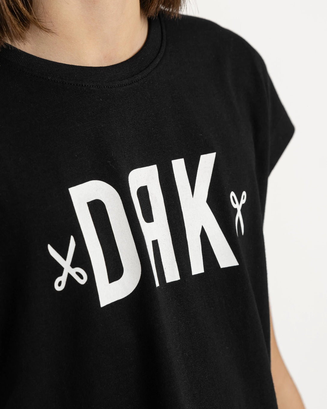 Dorko ZOE T-SHIRT GIRL Póló - Sportmania.hu