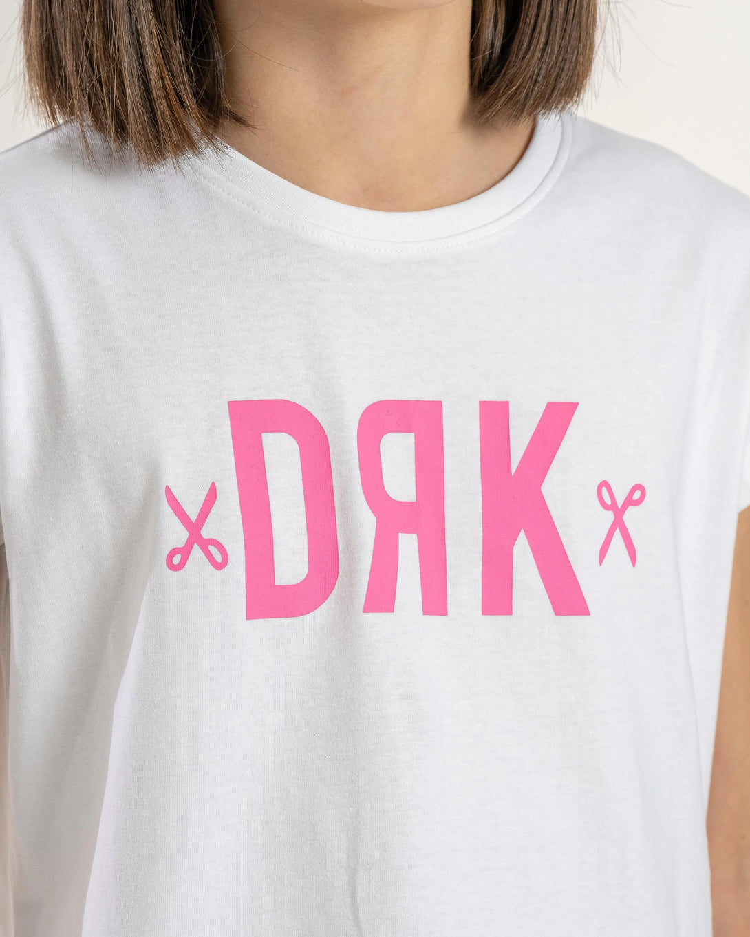 Dorko ZOE T-SHIRT GIRL Póló - Sportmania.hu